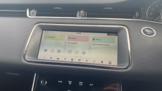 Land Rover Range Rover Evoque 2.0 P250 R-Dynamic S 5dr Auto Petrol Hatchback